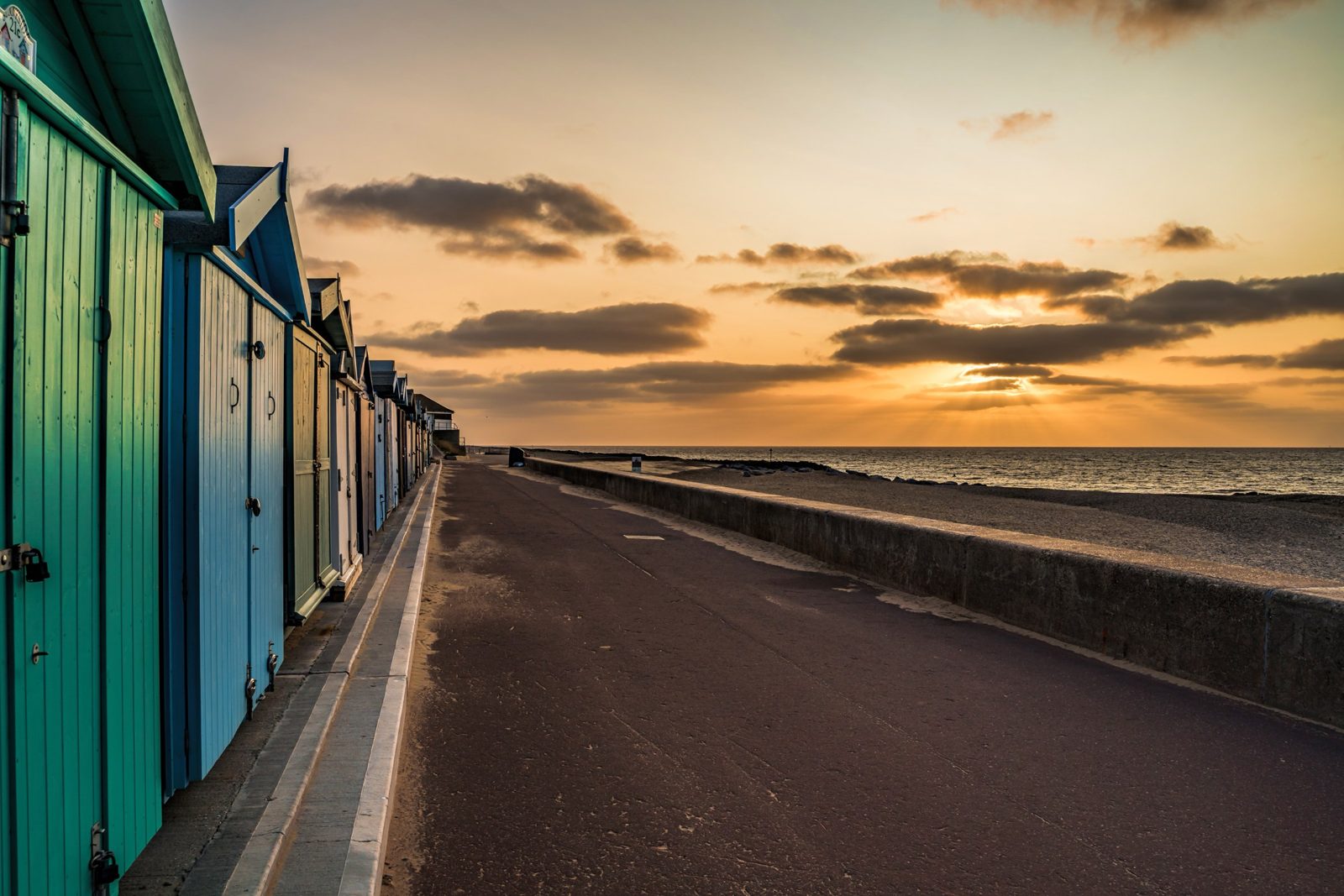 Holland on Sea, Frinton on Sea