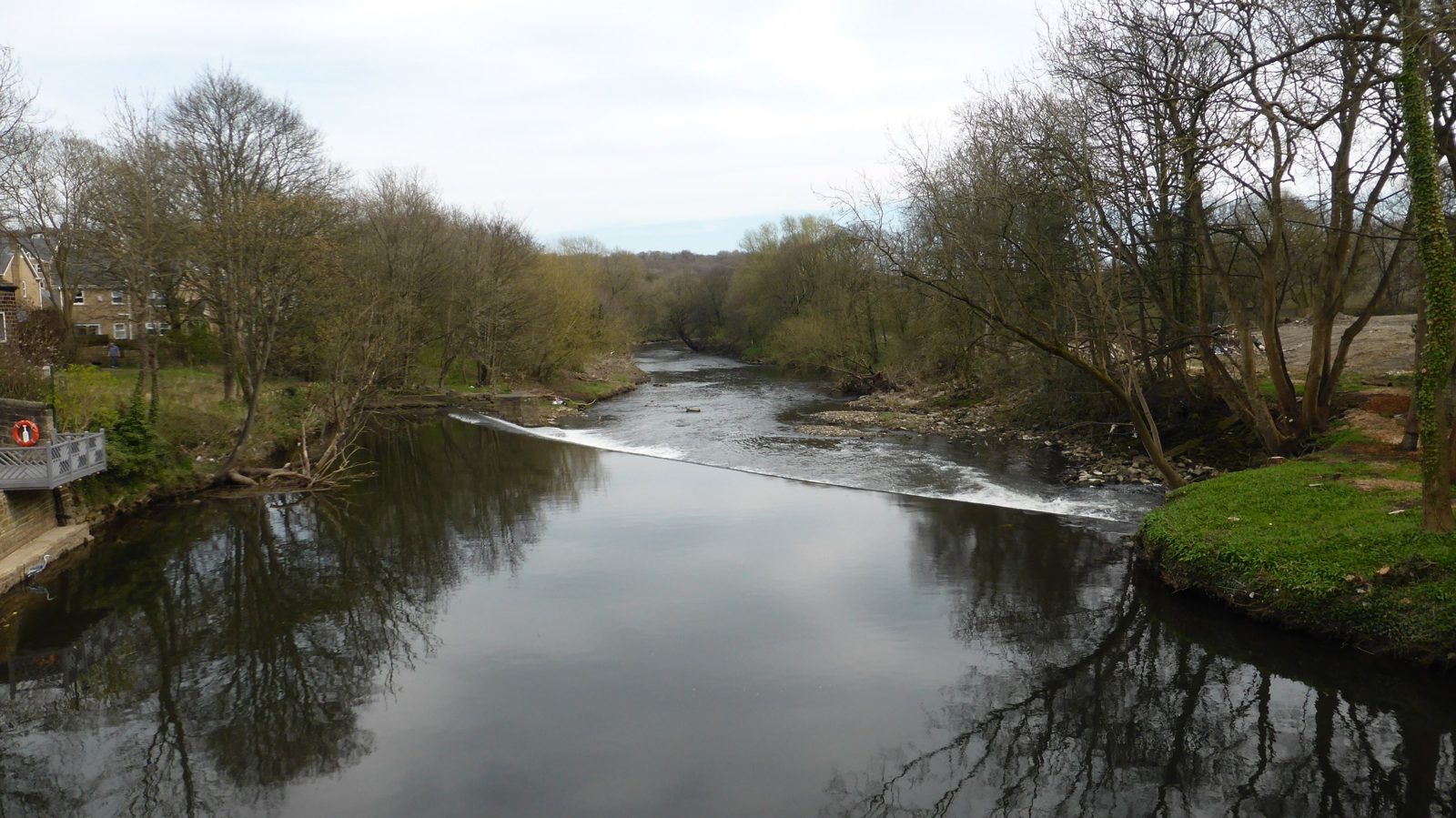 Horsforth