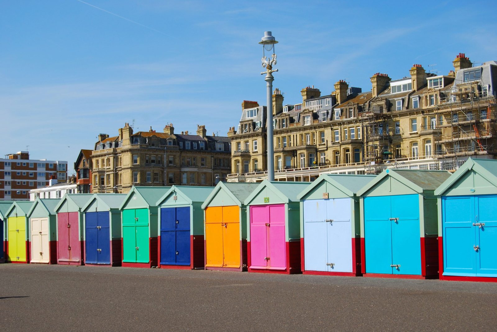 Hove
