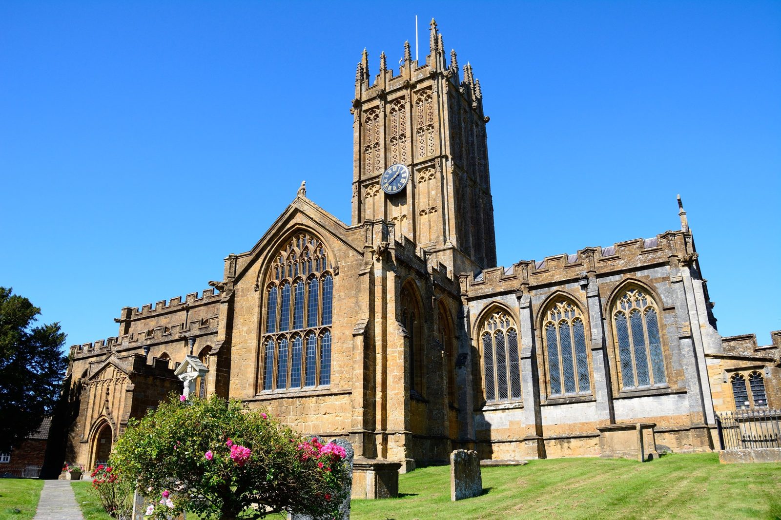 Ilminster, Somerset