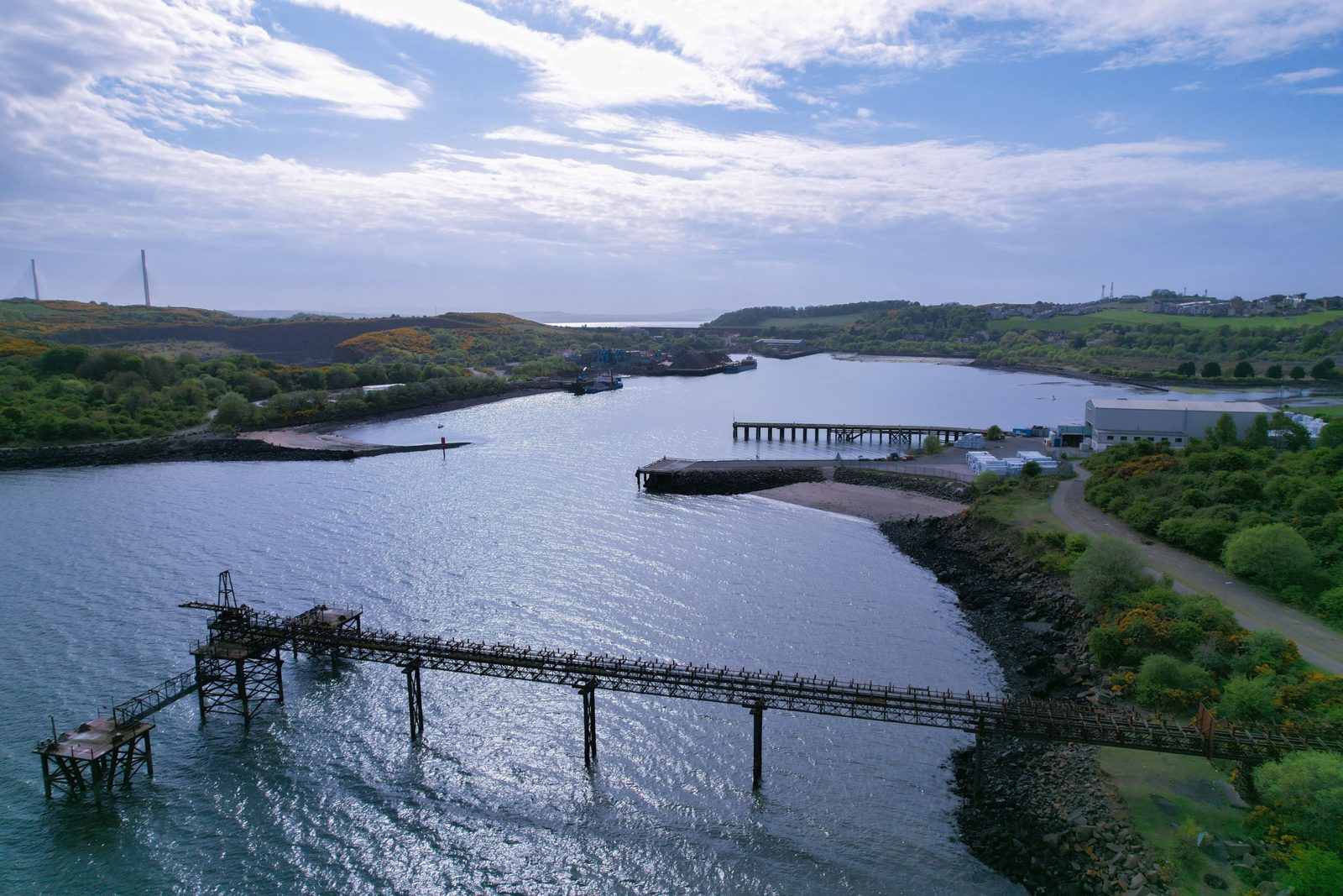 Inverkeithing, Queensferry