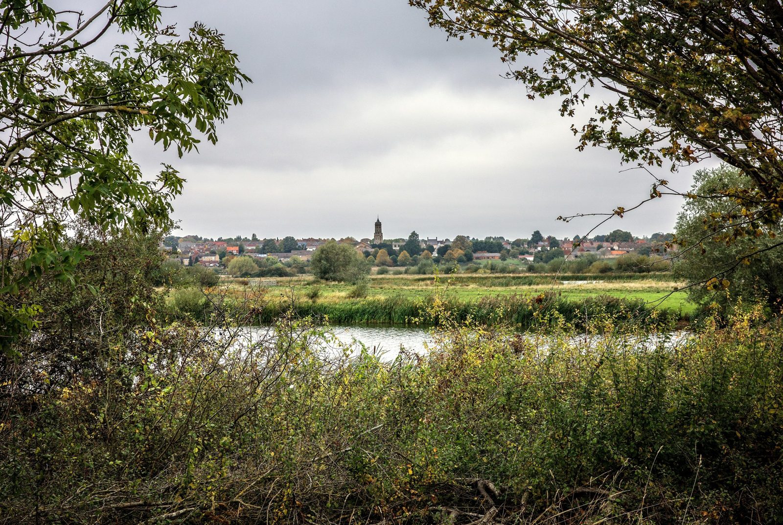 Irthlingborough, Higham Ferrers