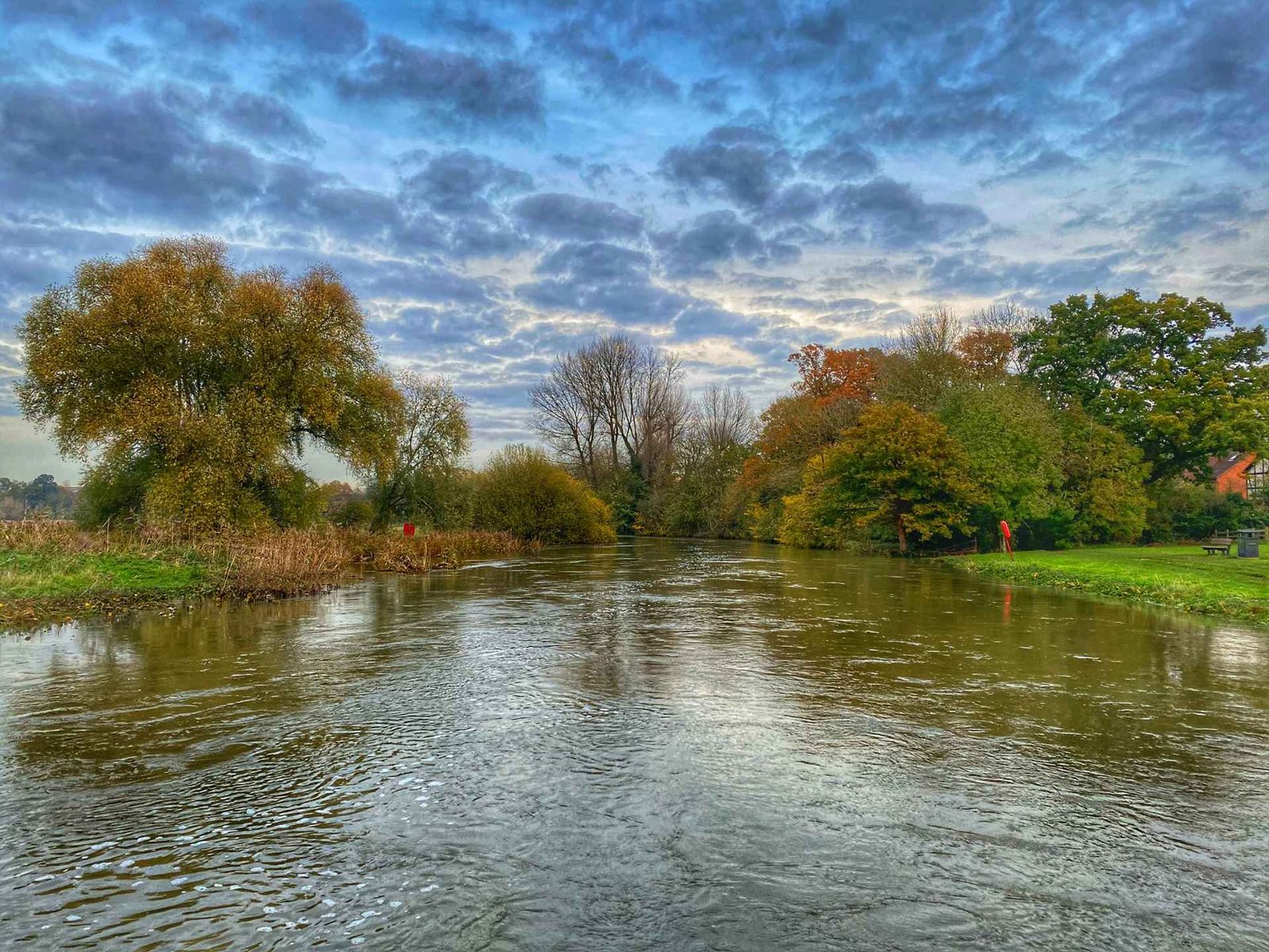 Kempston, Bedfordshire