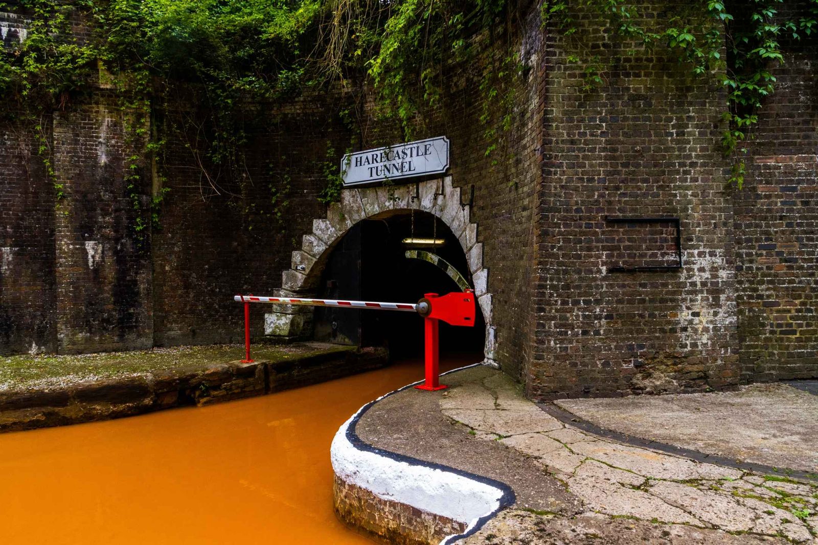 Kidsgrove, Stoke-on-Trent