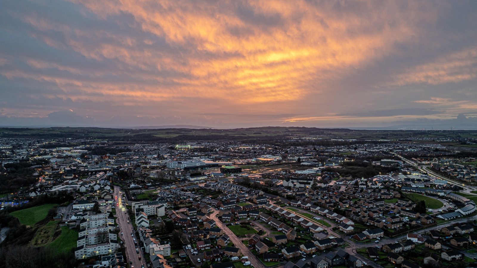 Kilmarnock