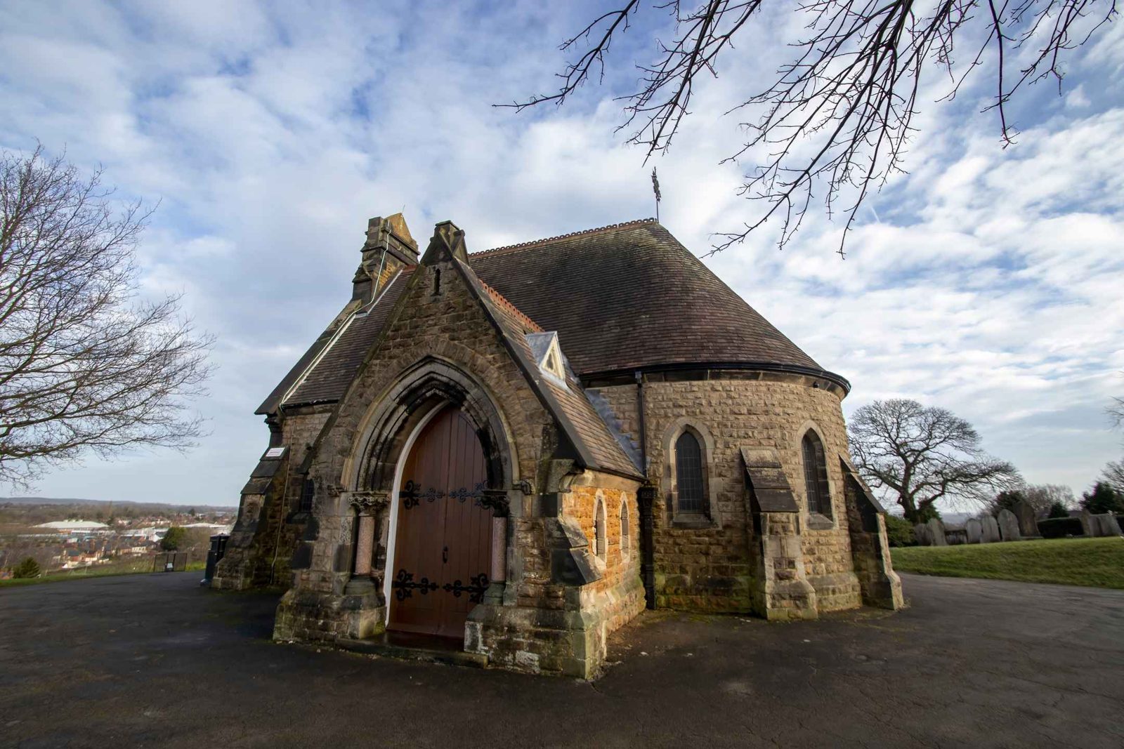 Kimberley, Langley Mill