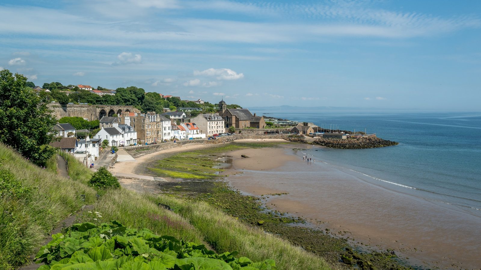 Kinghorn, Lochgelly