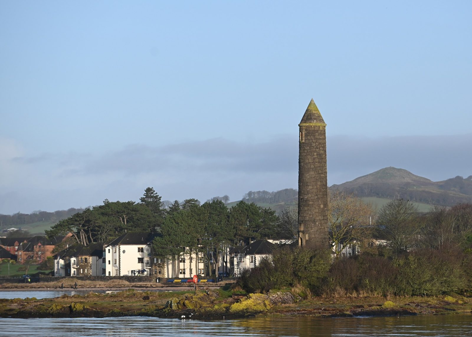 Largs, Dunoon