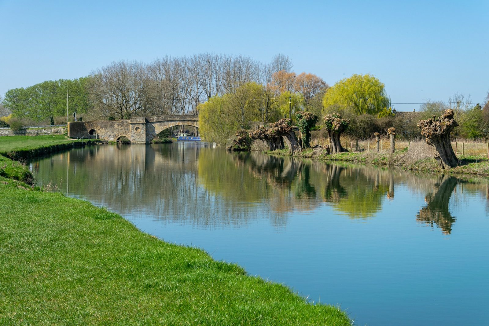 Lechlade, Fairford
