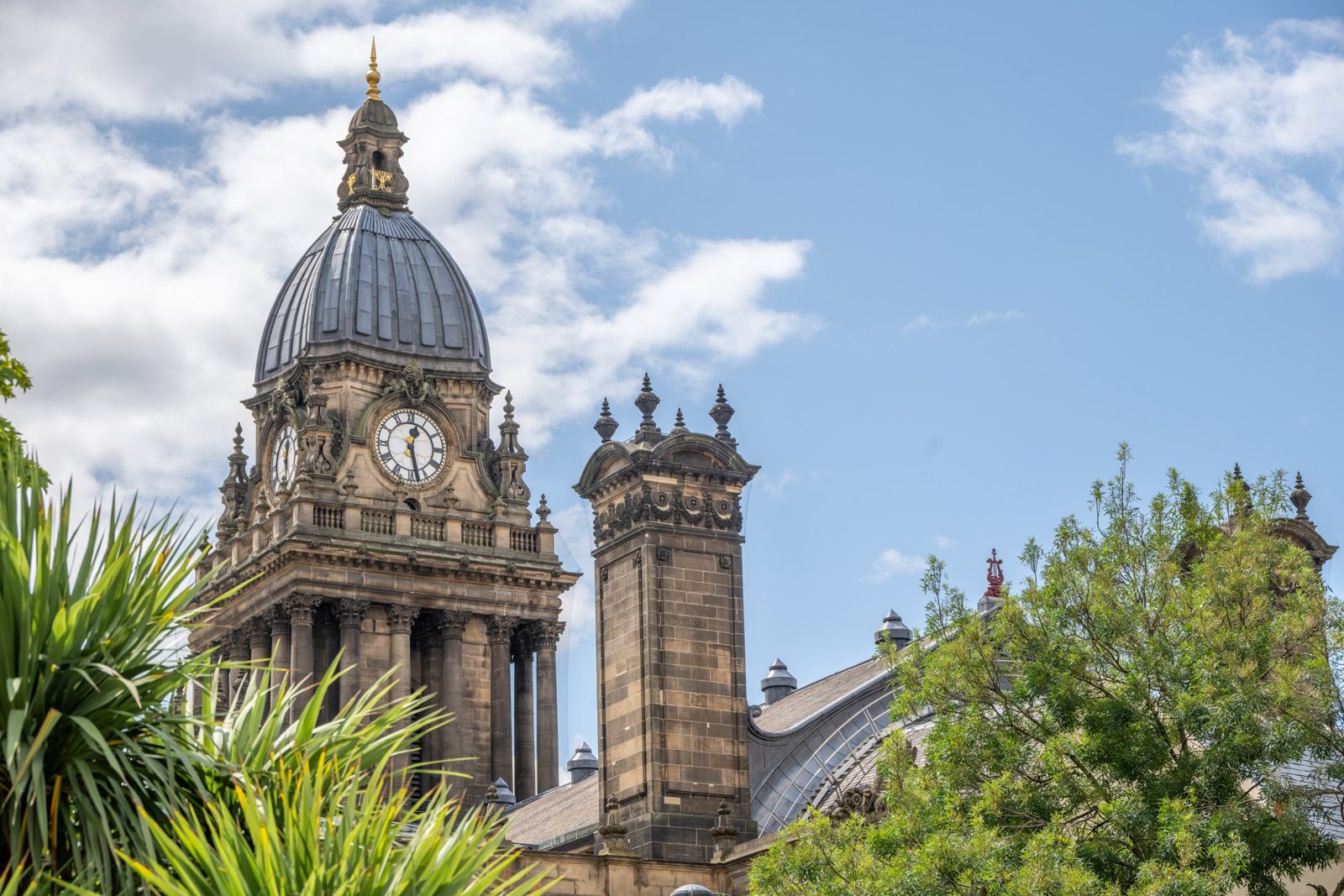 Leeds, West Yorkshire