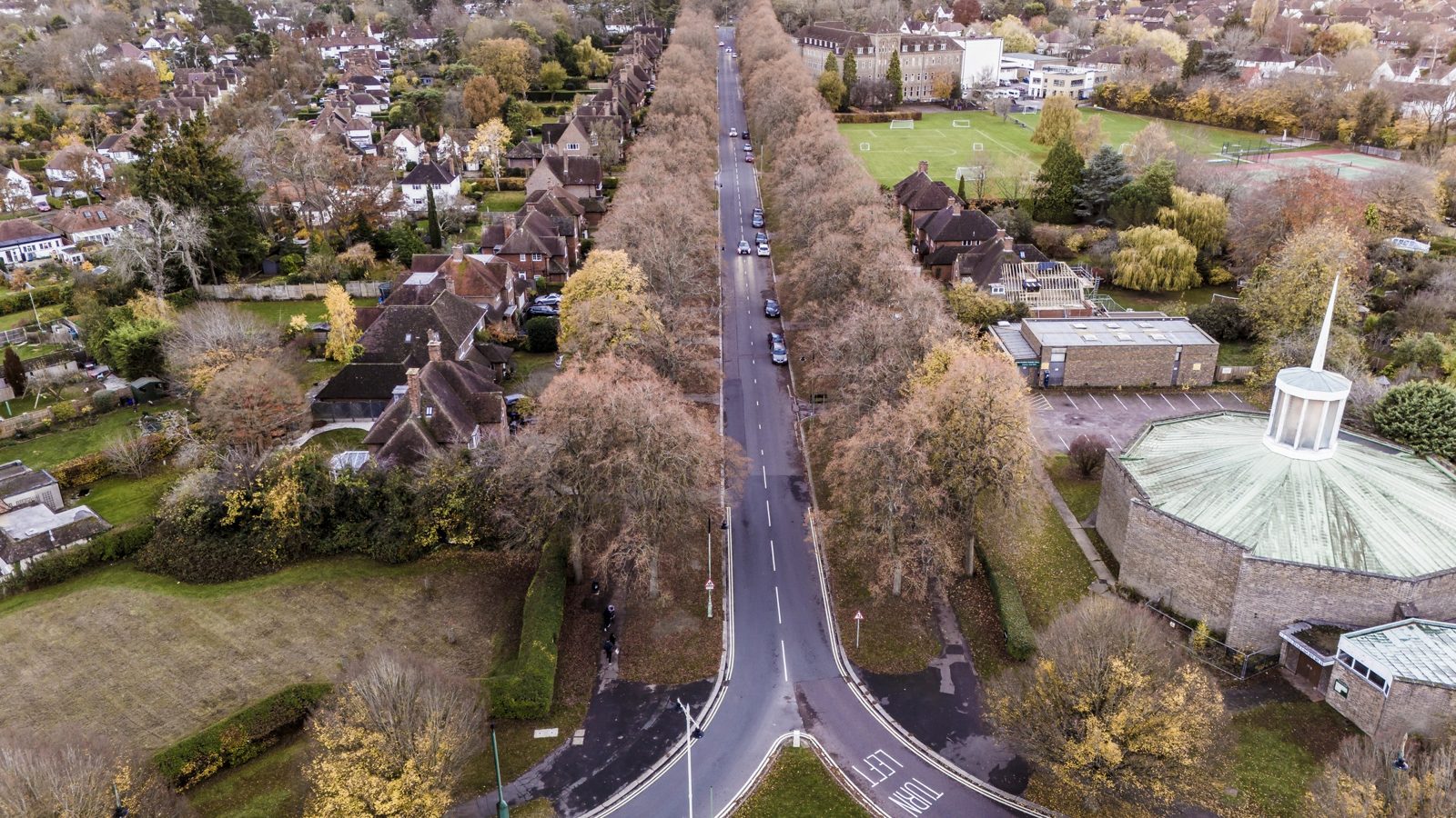 Letchworth, Arlesey