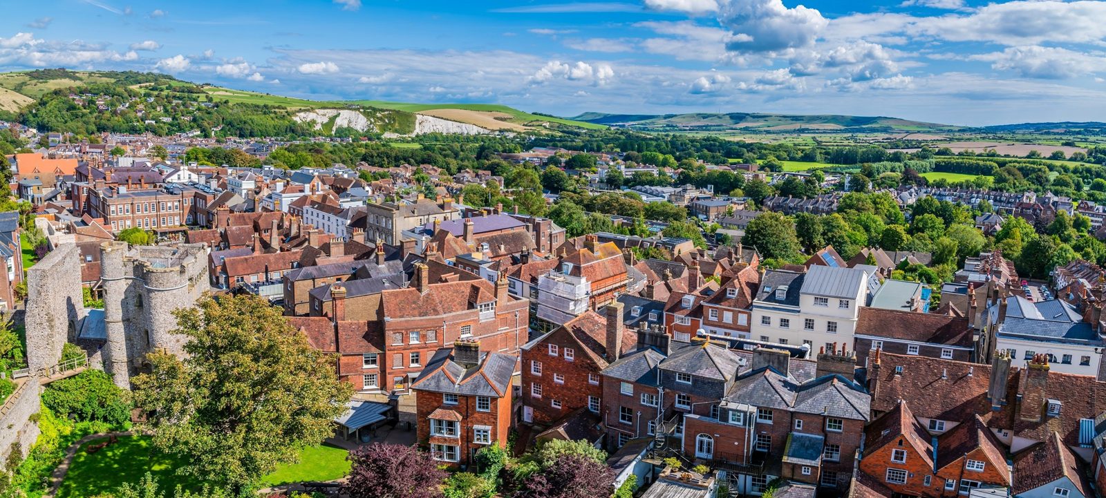 Lewes, Burgess Hill
