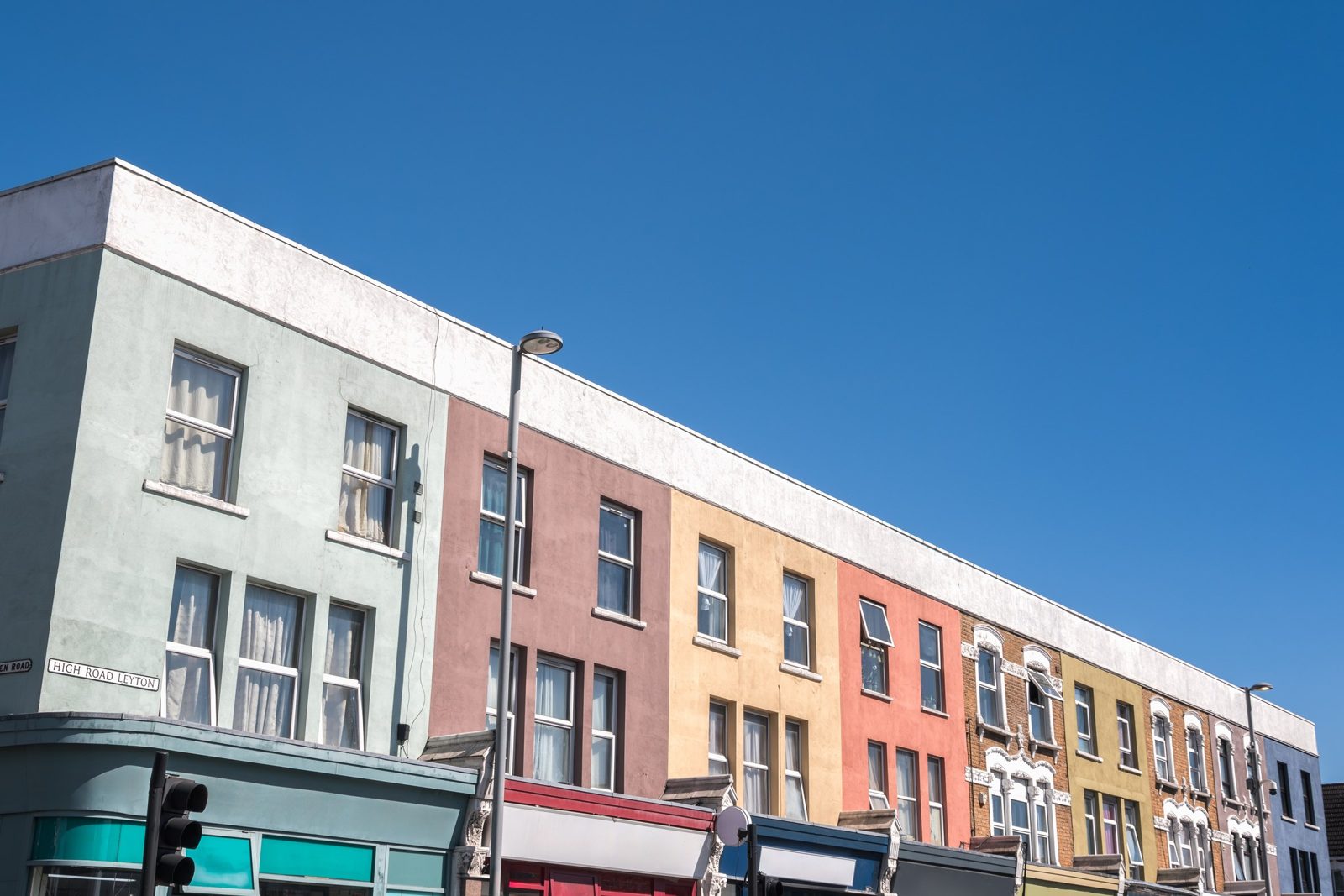 Leyton, Waltham Forest