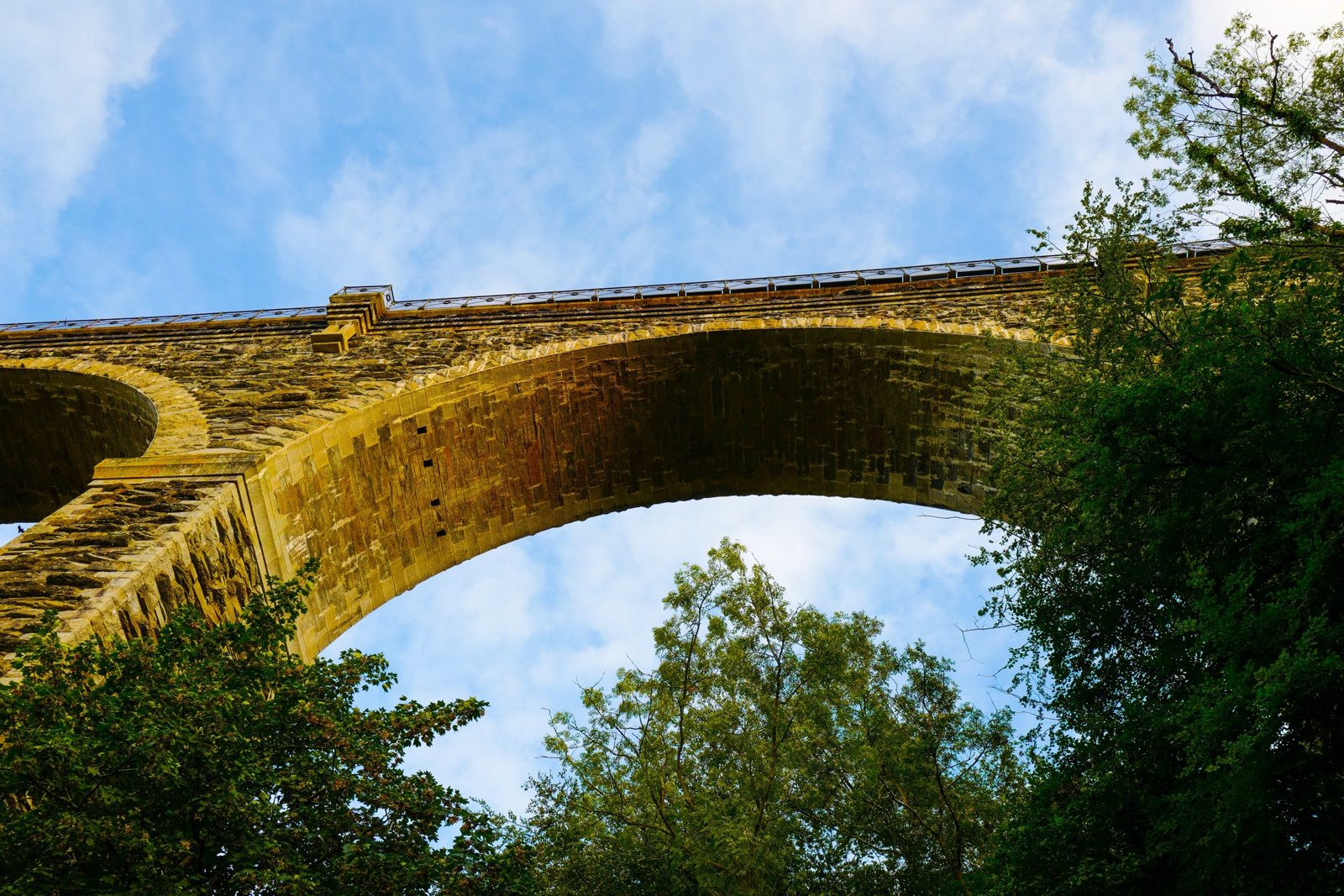 Liskeard, Callington