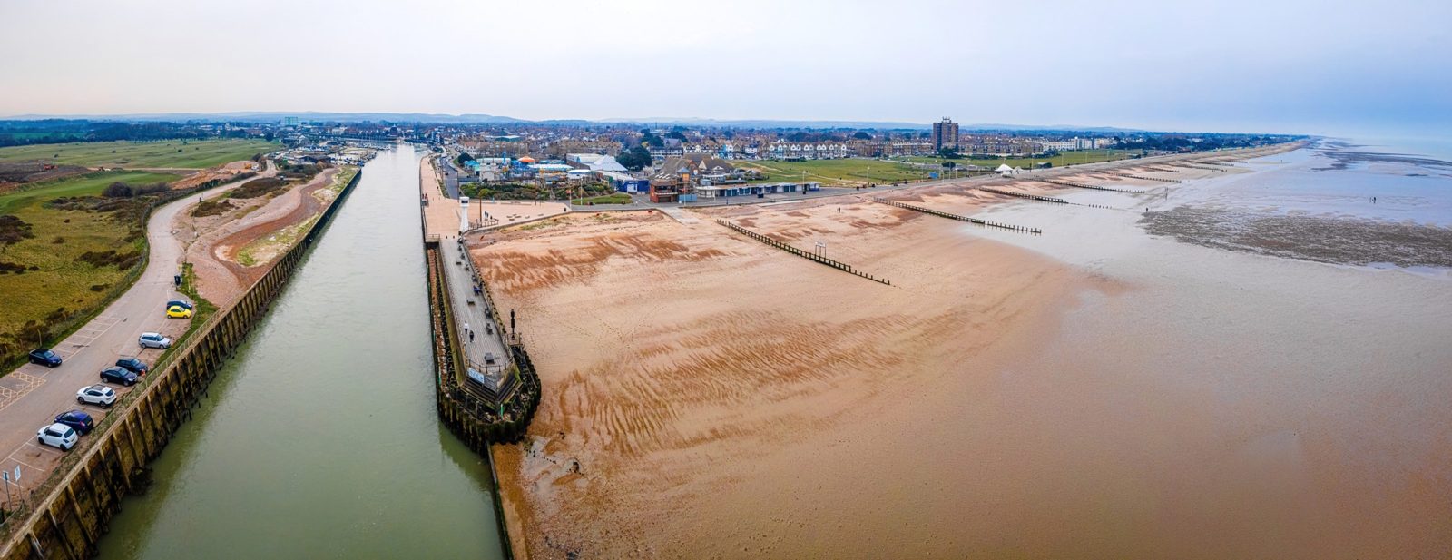 Littlehampton, Arundel