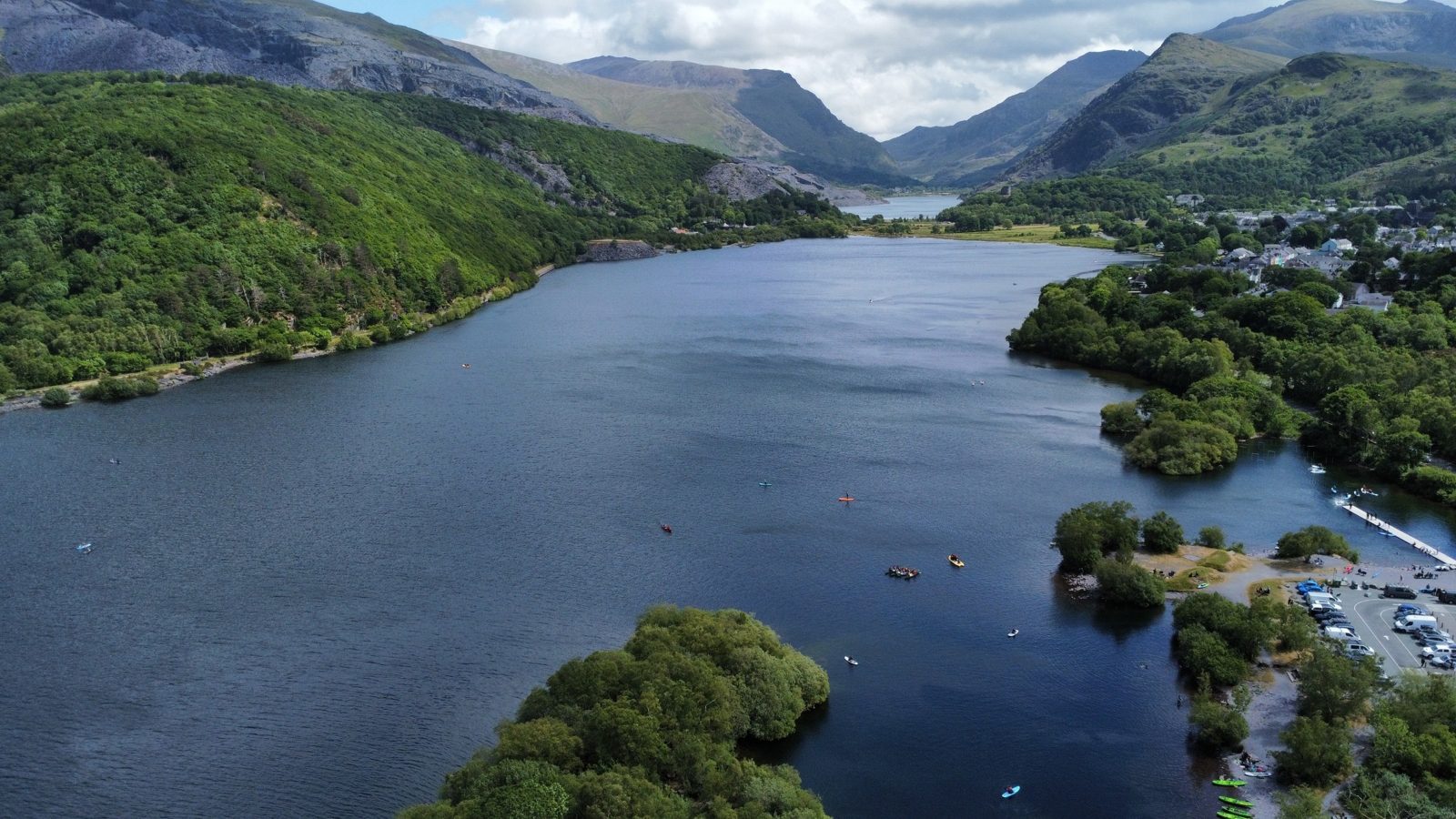 Llanberis, Nefyn