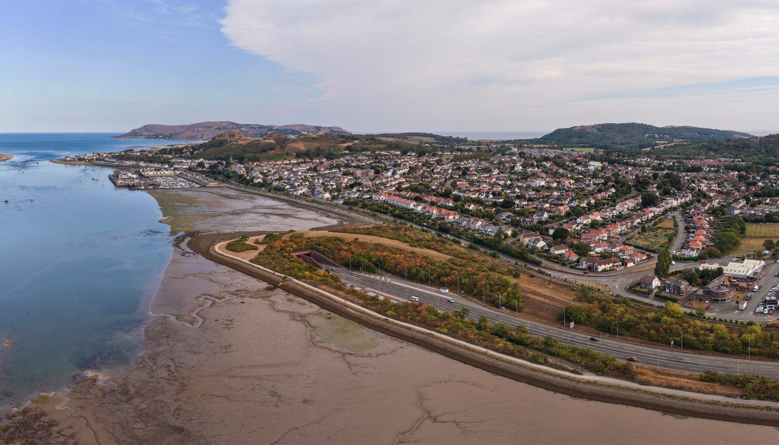 Llandudno Junction, Llanrwst