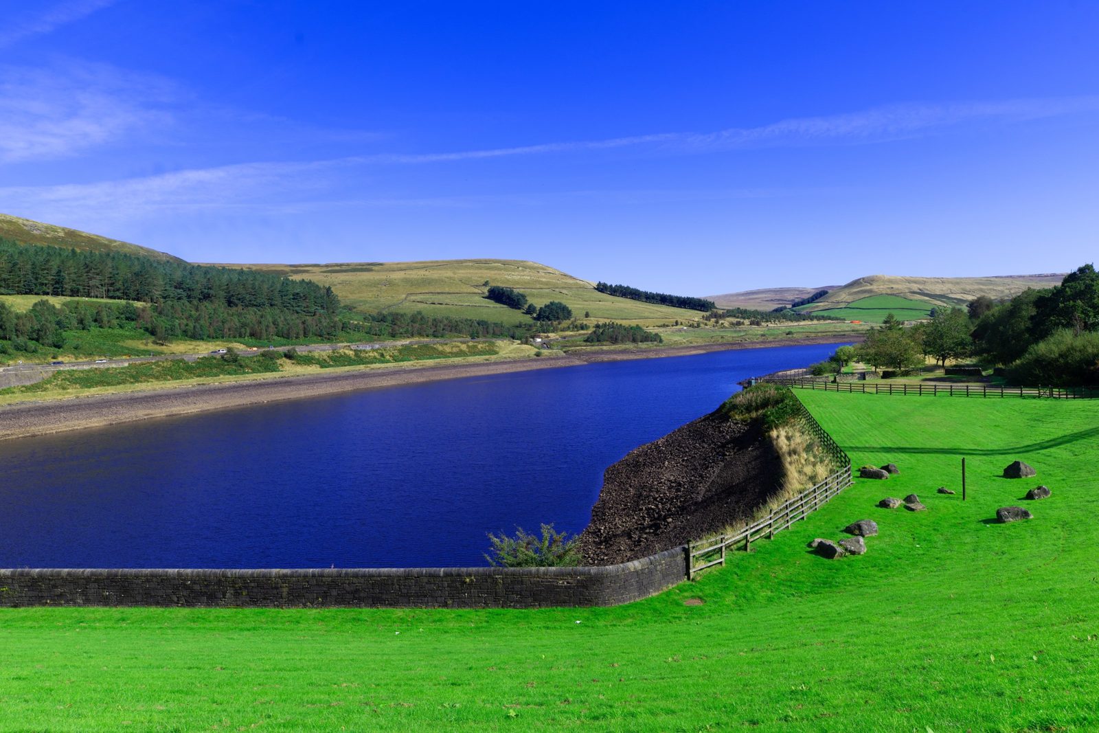 Longdendale