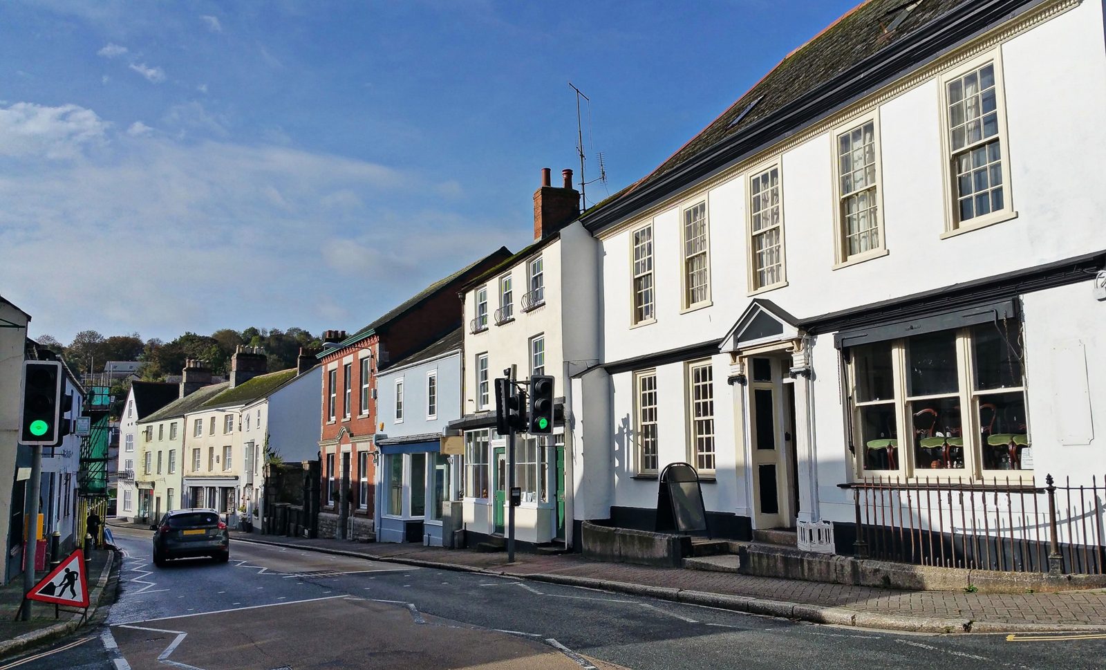 Lostwithiel