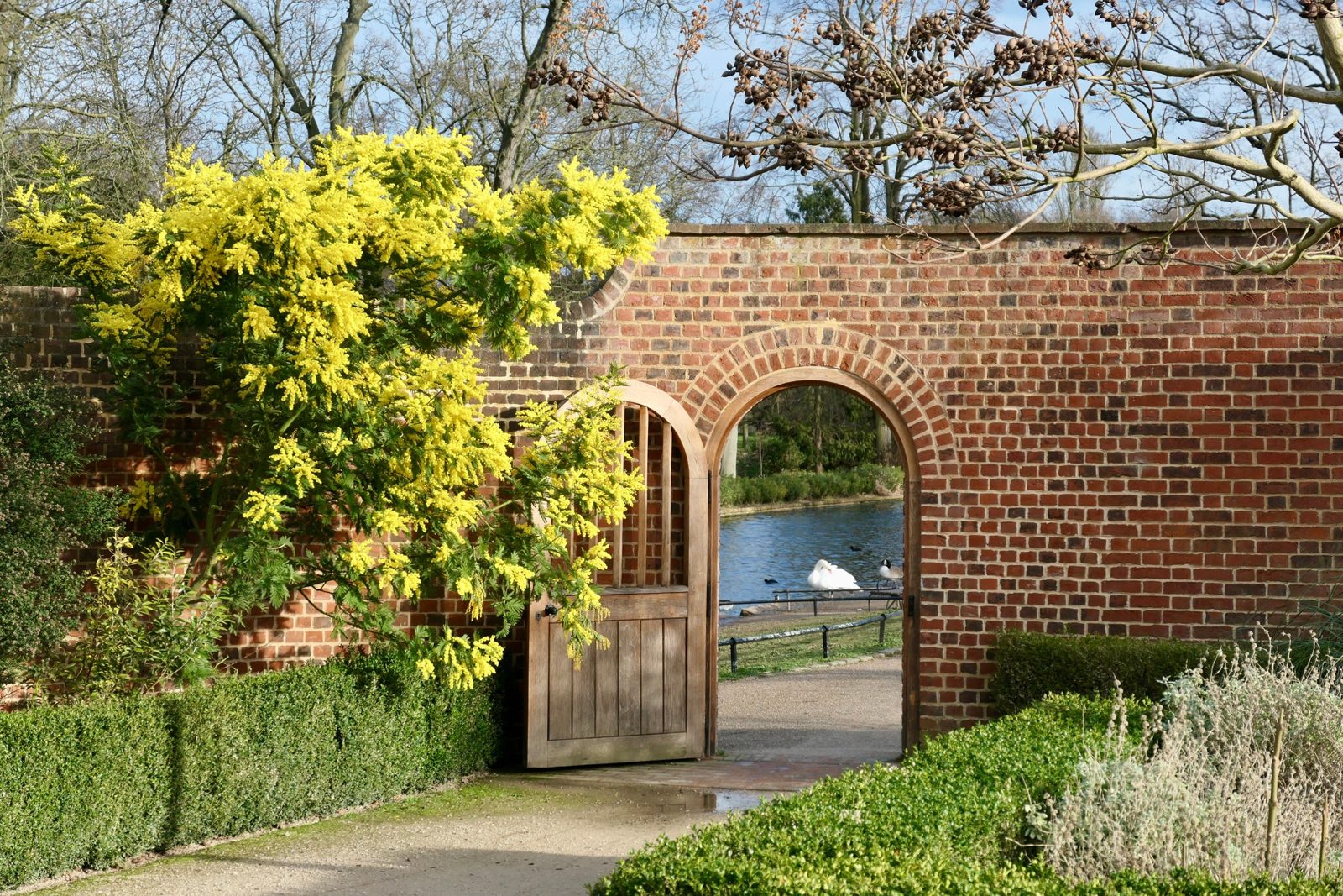 Loxford, Little Ilford