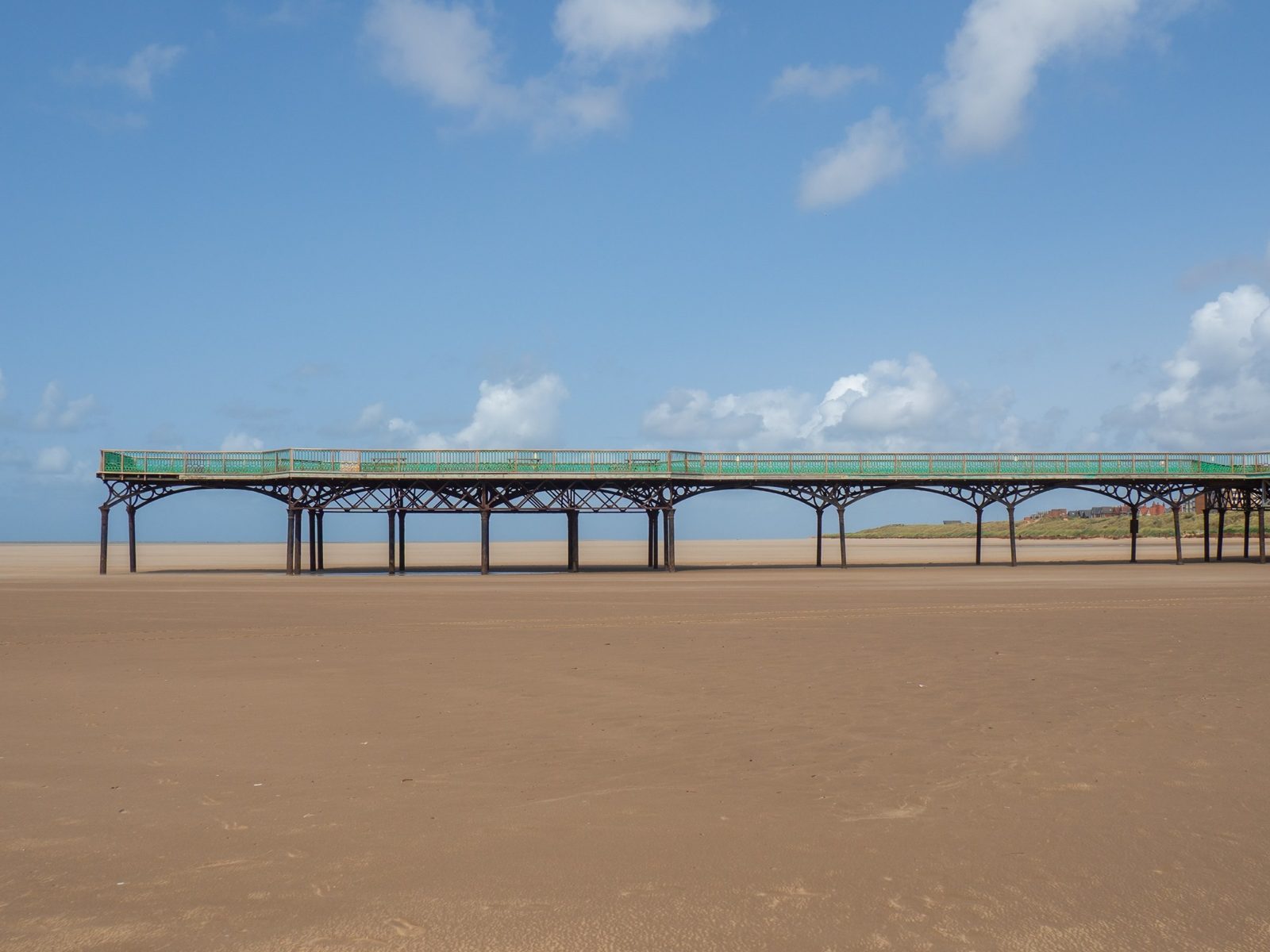Lytham St Annes, Wesham