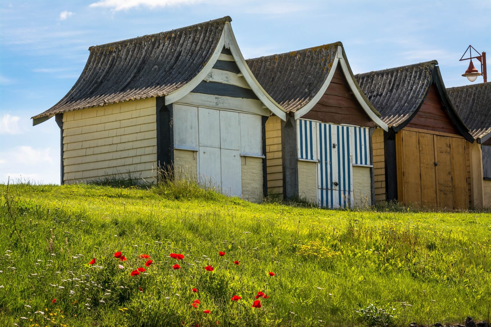 Mablethorpe and Sutton
