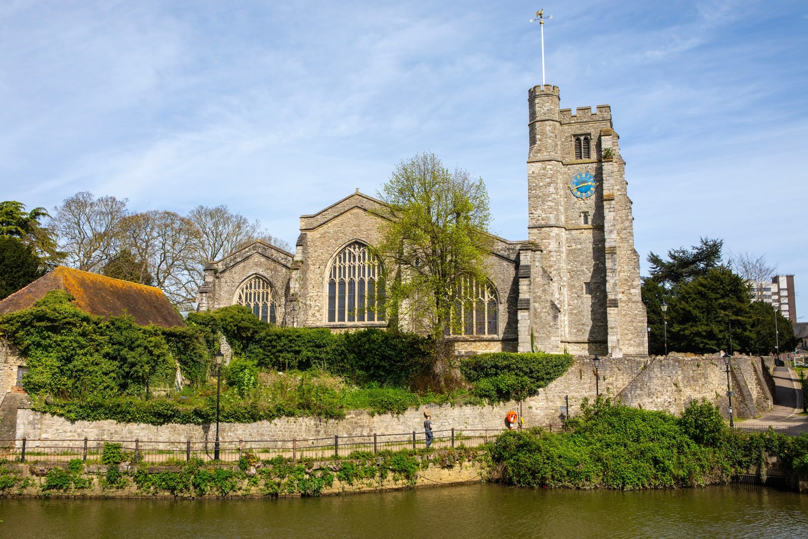 Maidstone, Kent