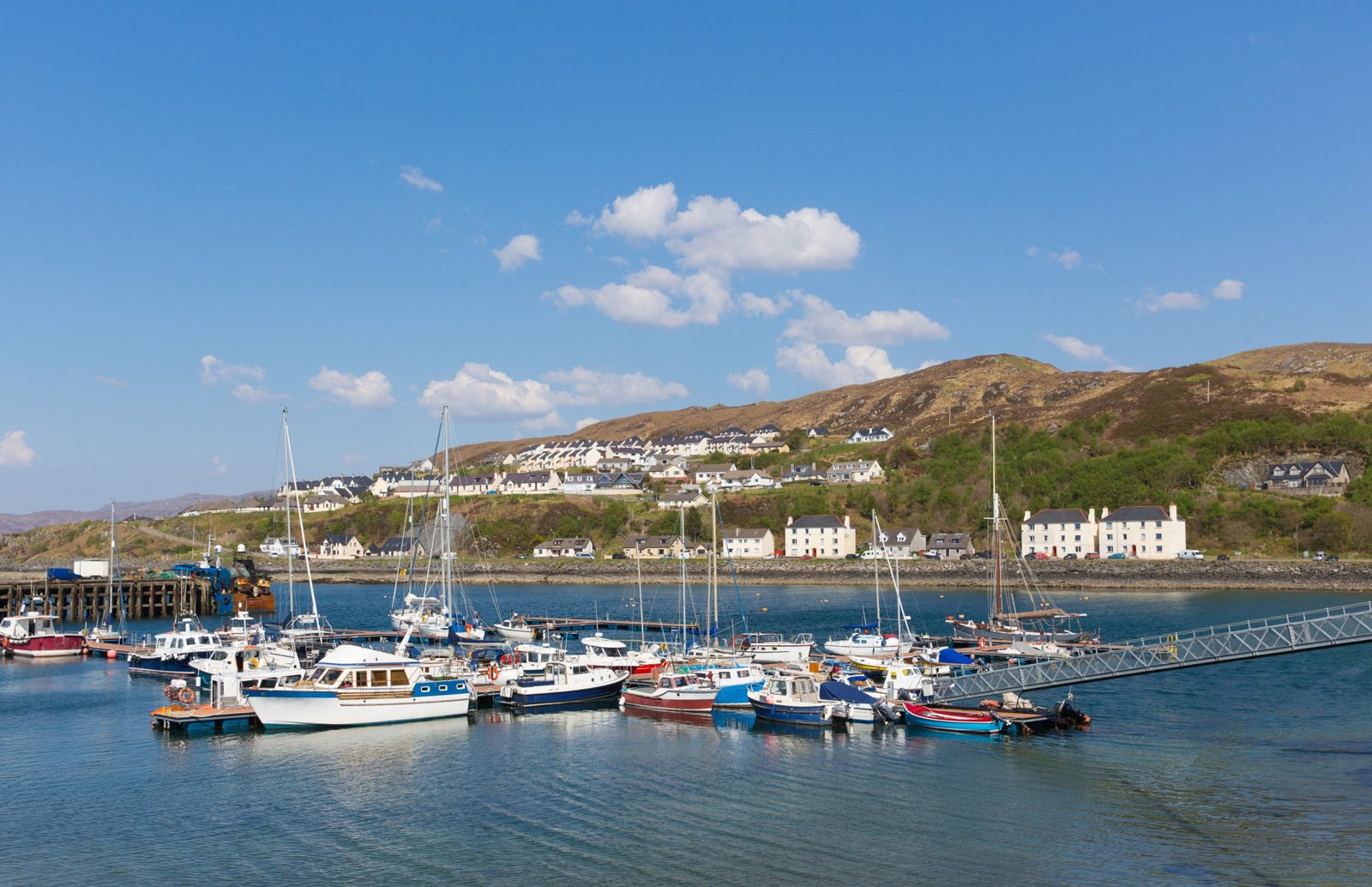 Mallaig