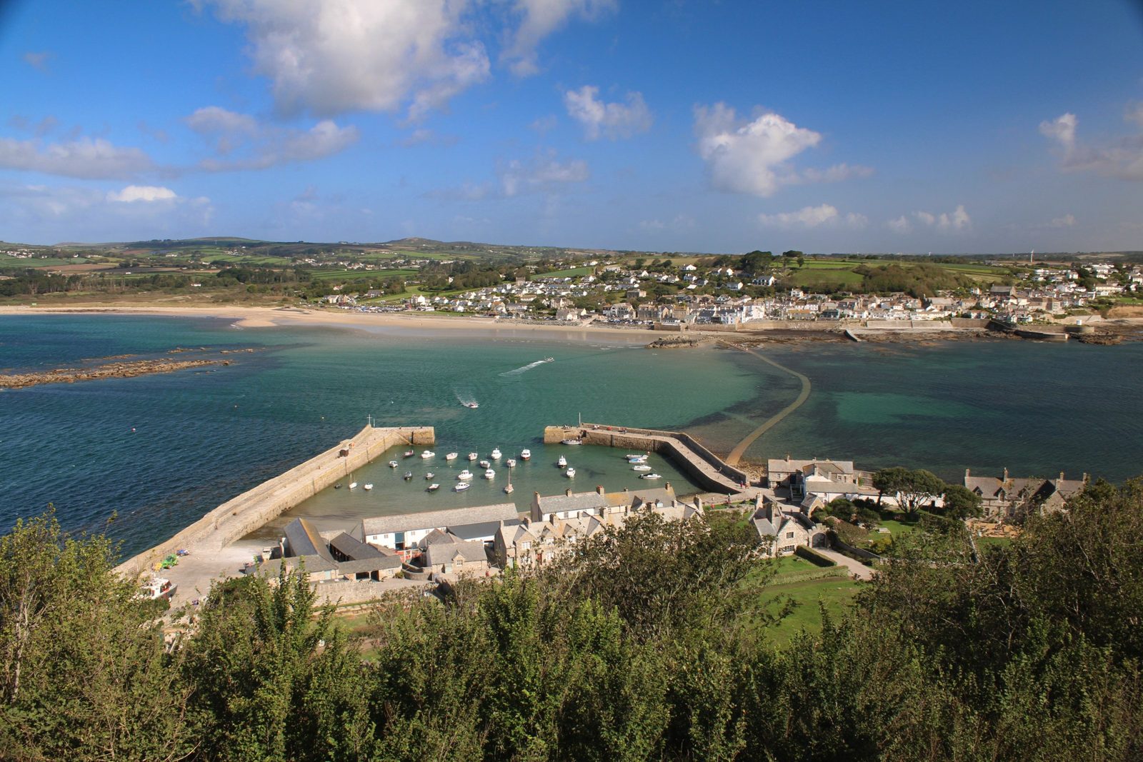 Marazion