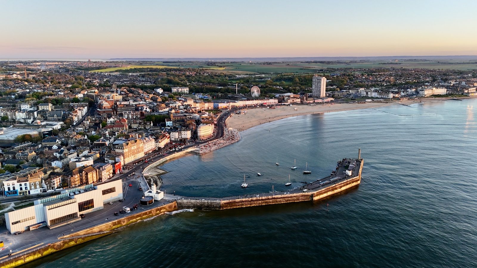 Margate