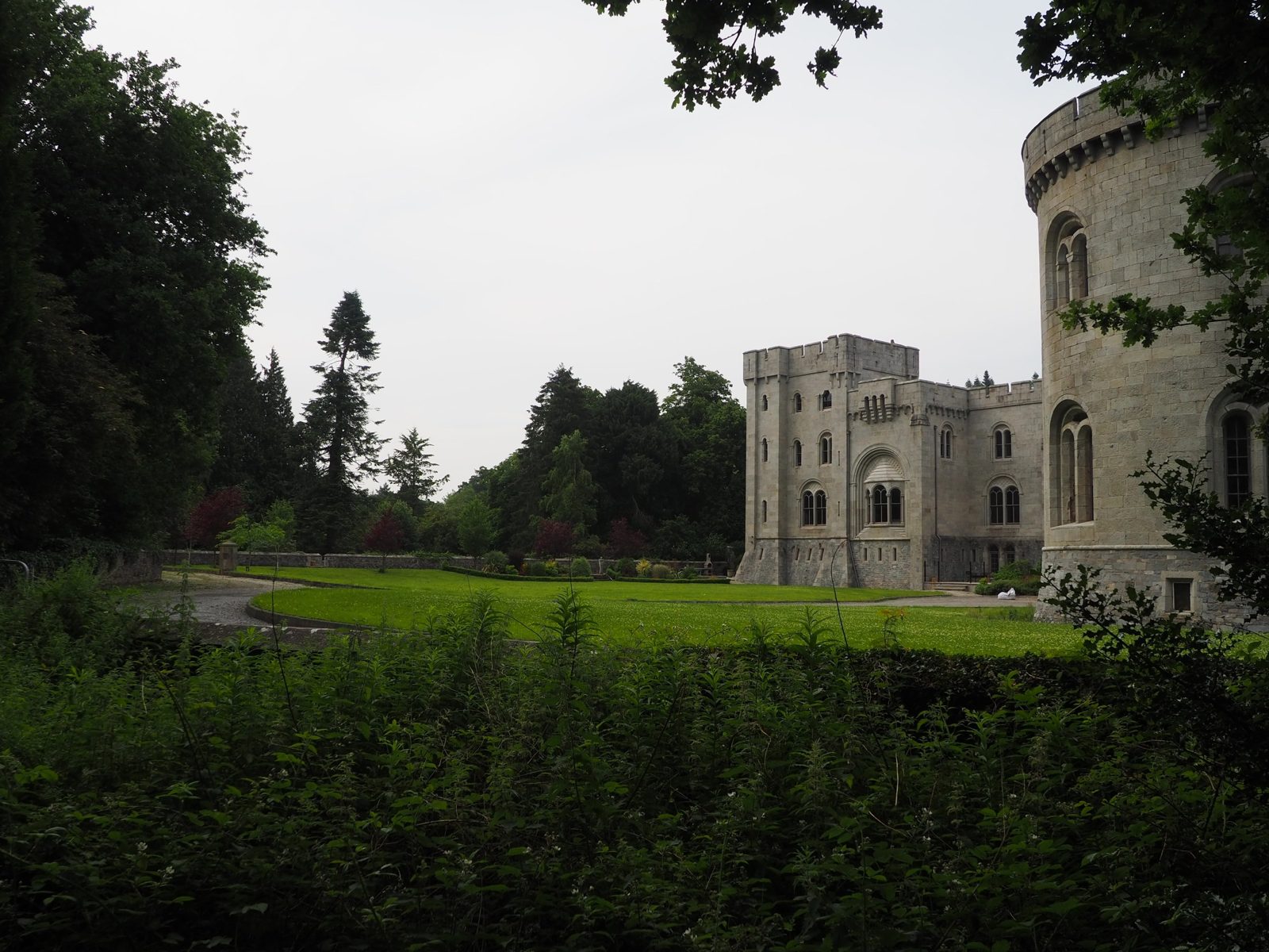 Markethill, Armagh