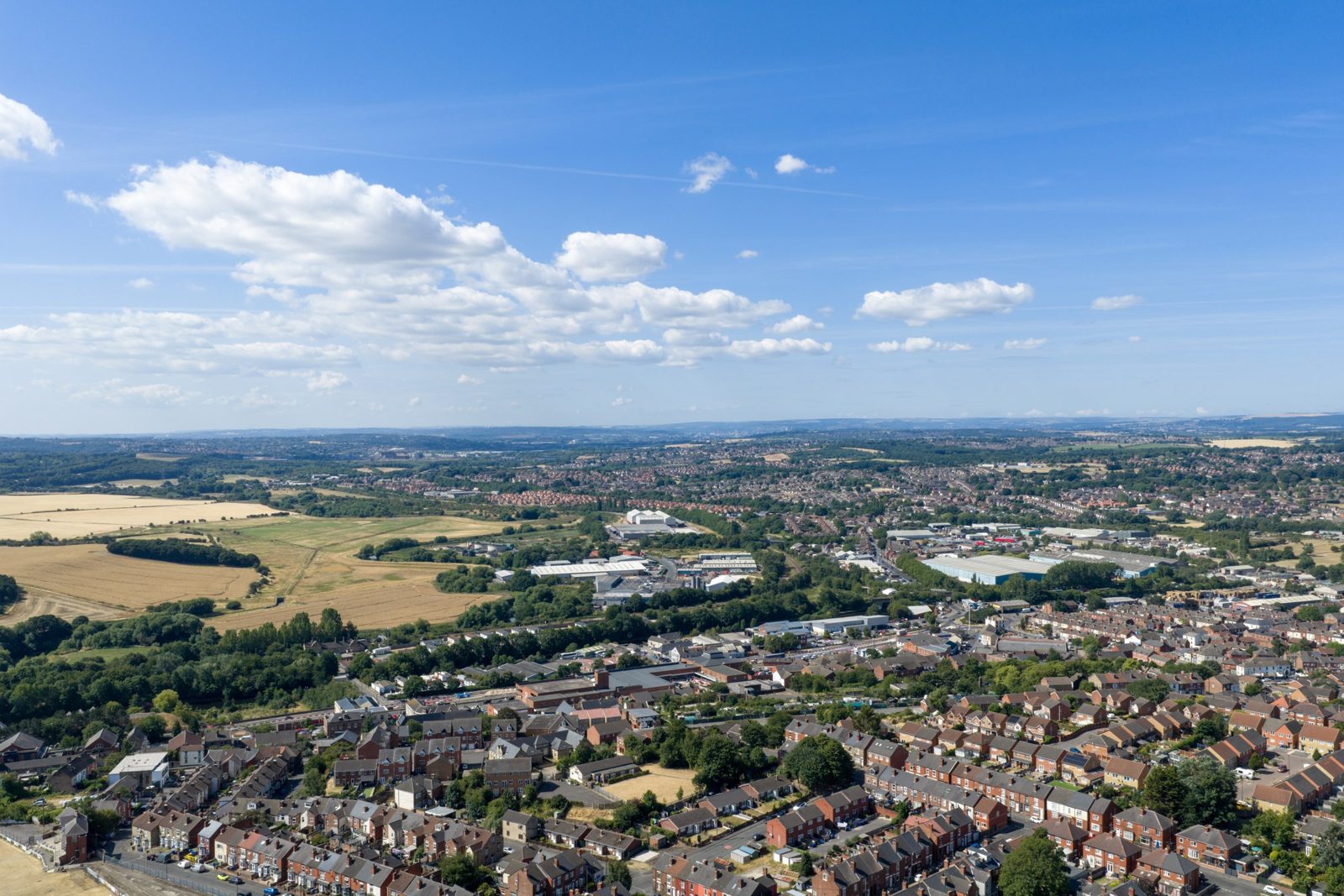 Mexborough, Maltby