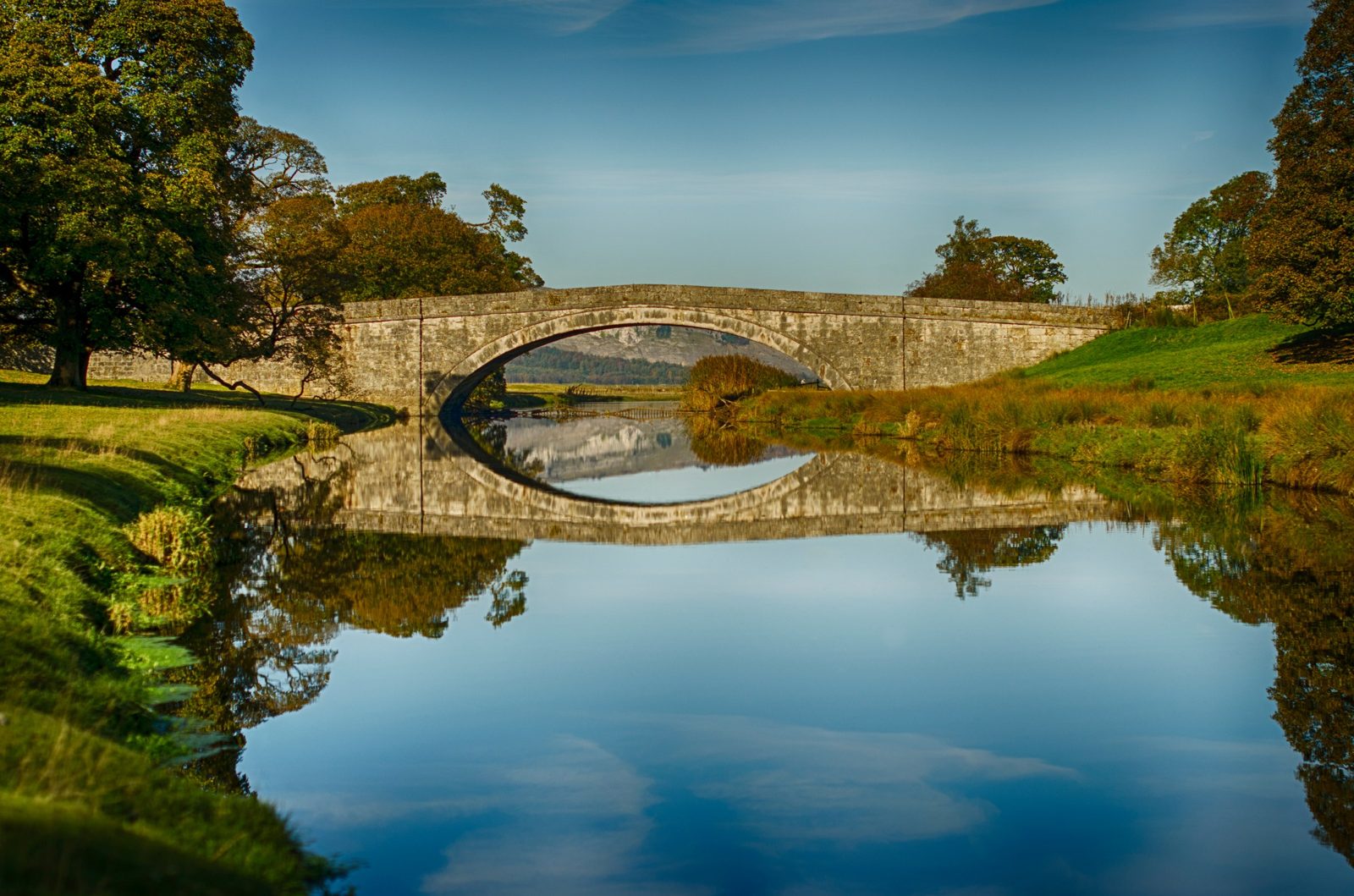 Milnthorpe, Carnforth