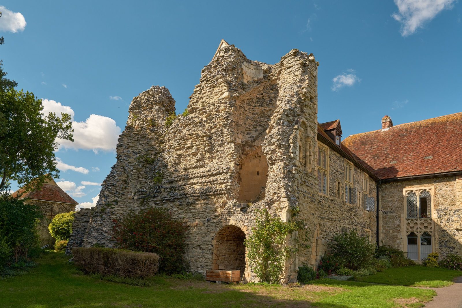 Minster