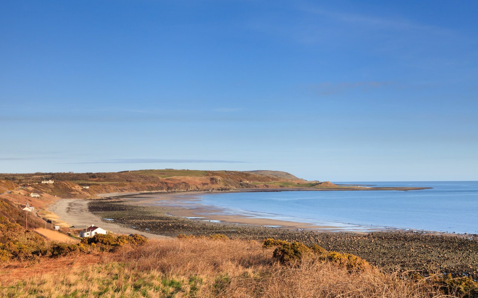Monreith, Stranraer