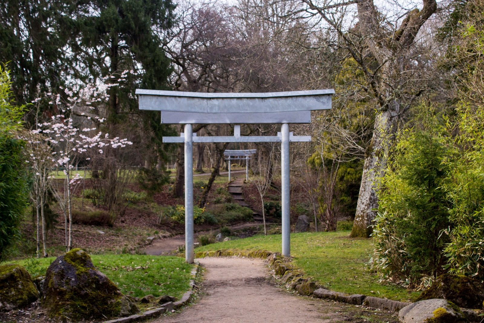 Motherwell, East Kilbride