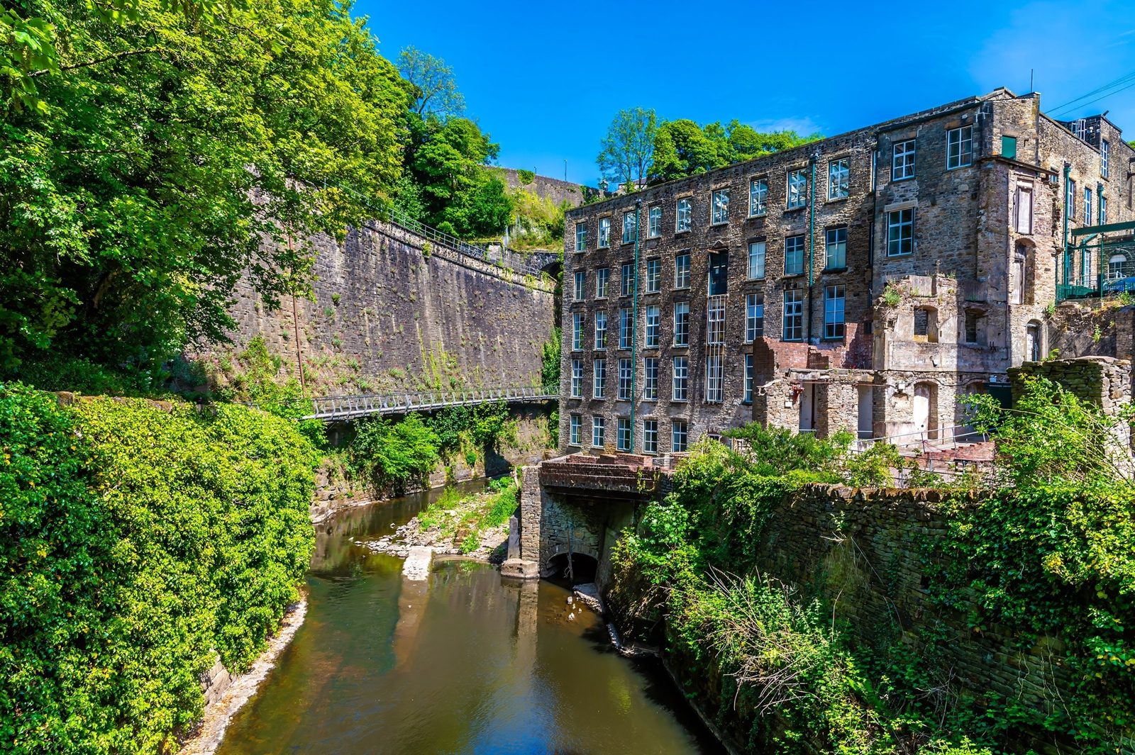 New Mills