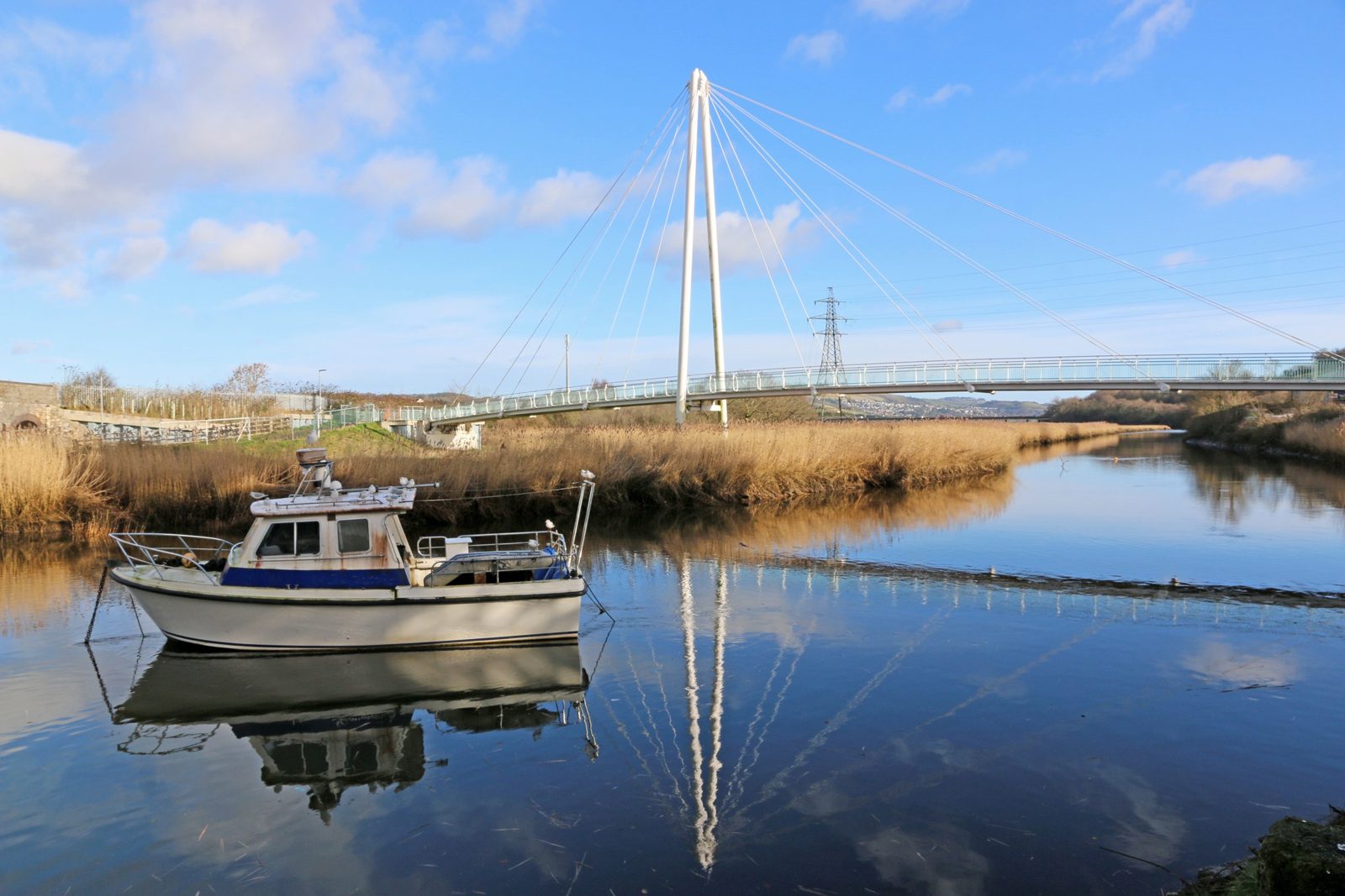 Newton Abbot, Torquay