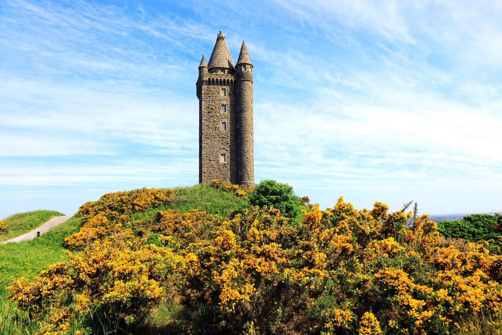 Newtownards