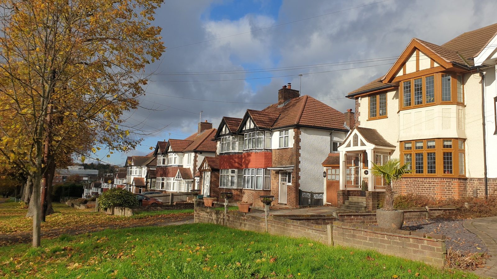 Orpington, Petts Wood