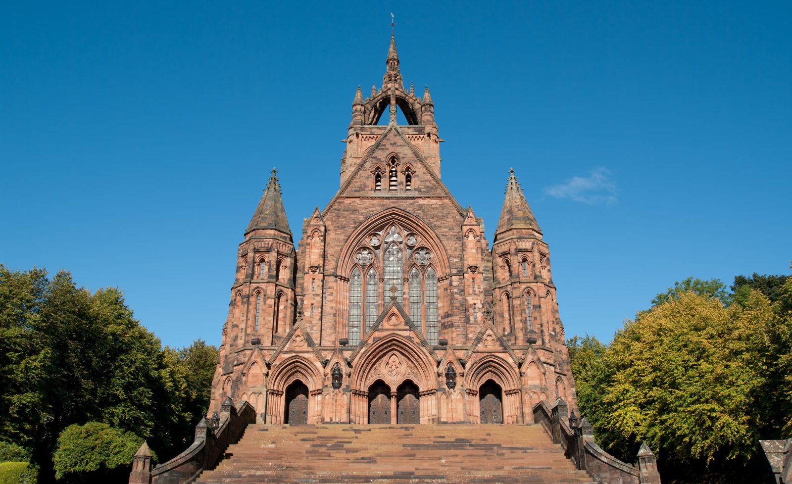 Paisley, Johnstone