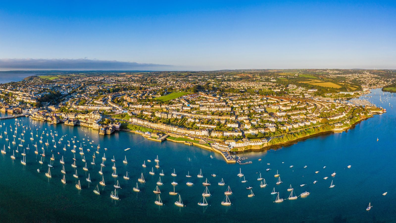 Penryn, Truro