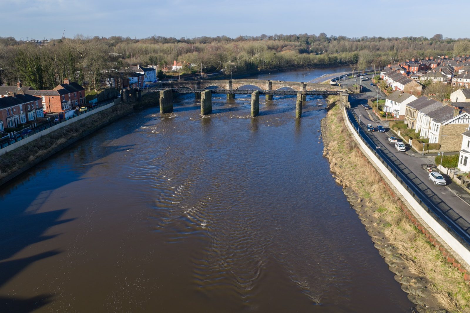 Penwortham, Preston