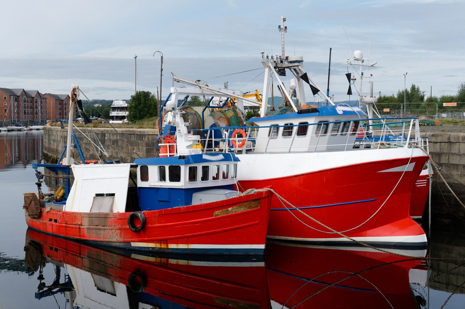 Peterhead, Aberdeenshire