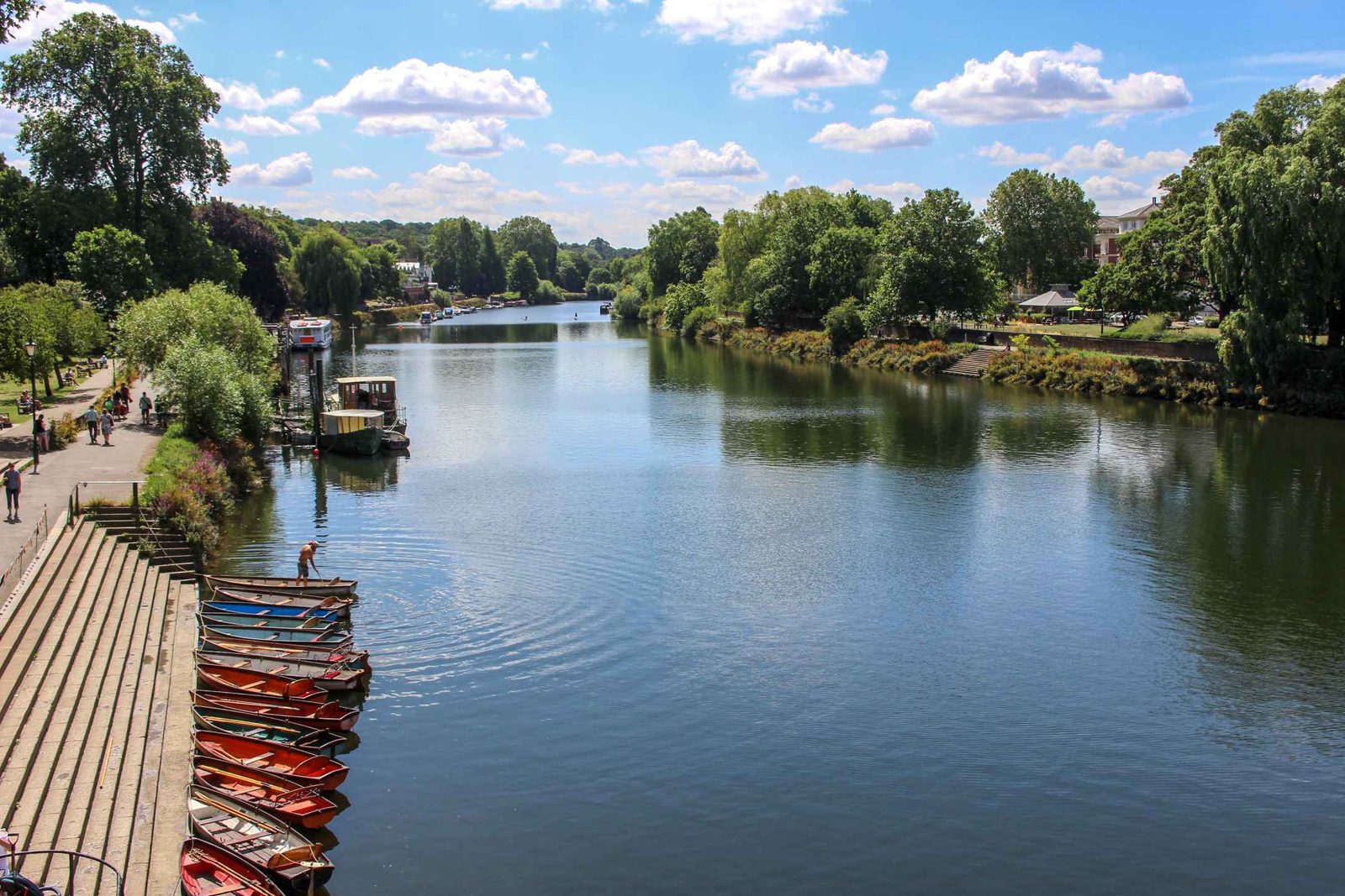 Petersham