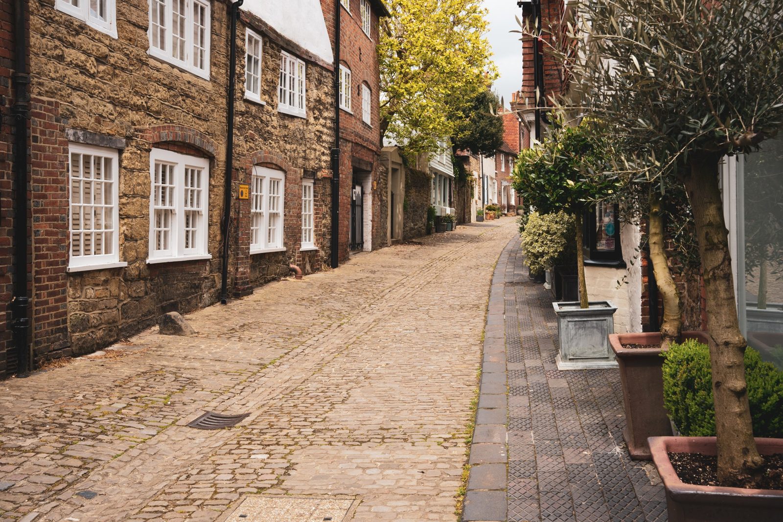 Petworth, Arundel