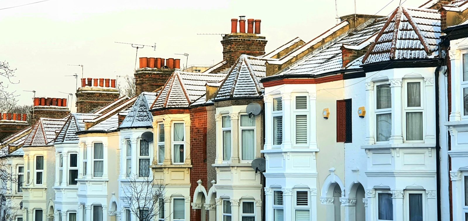 Plumstead, Greenwich