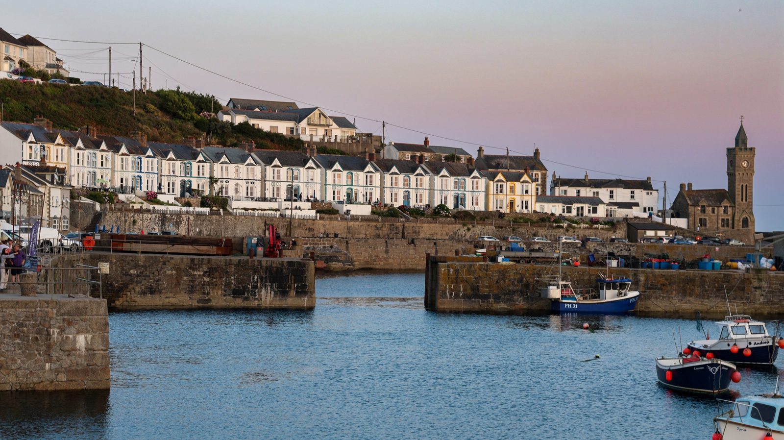 Porthleven