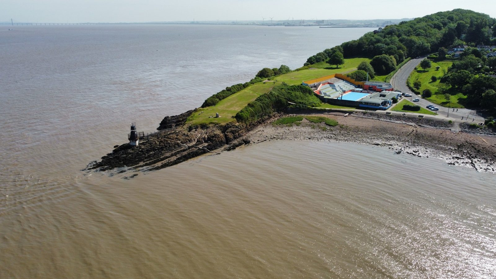 Portishead and North Weston, North Somerset