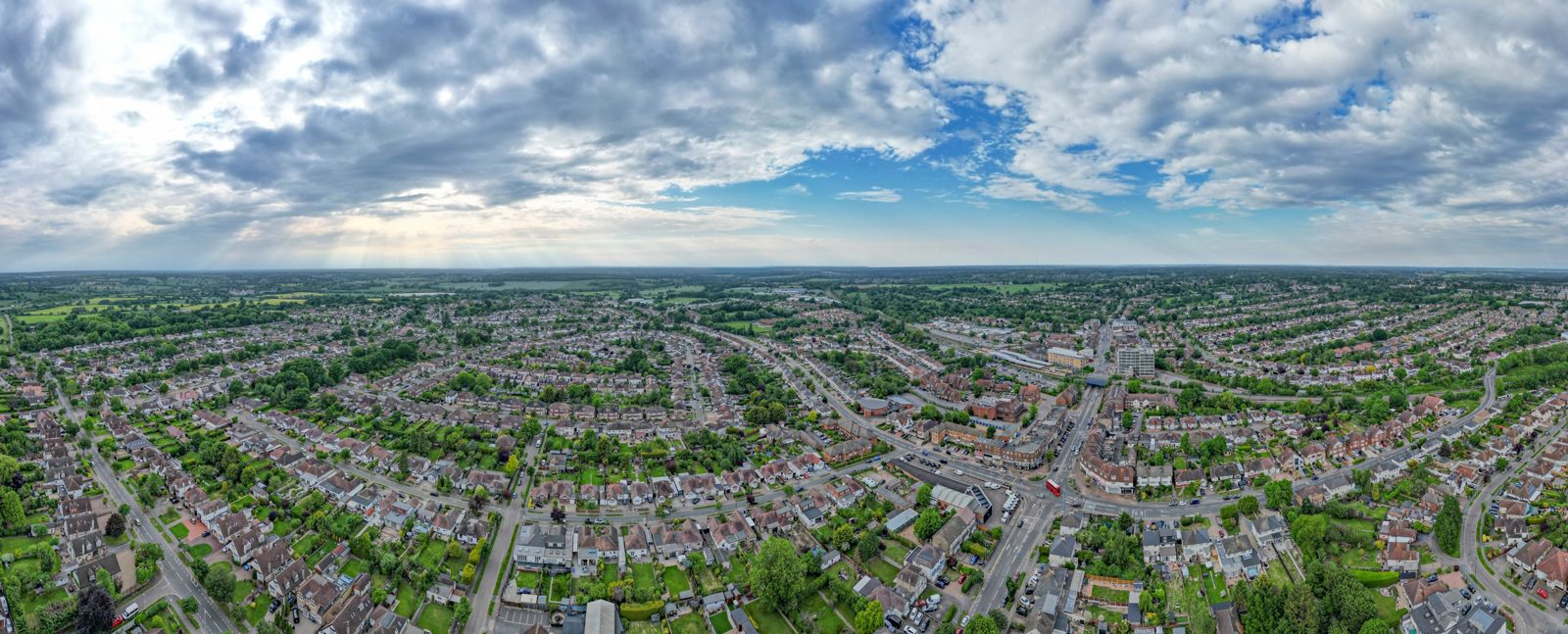 Potters Bar